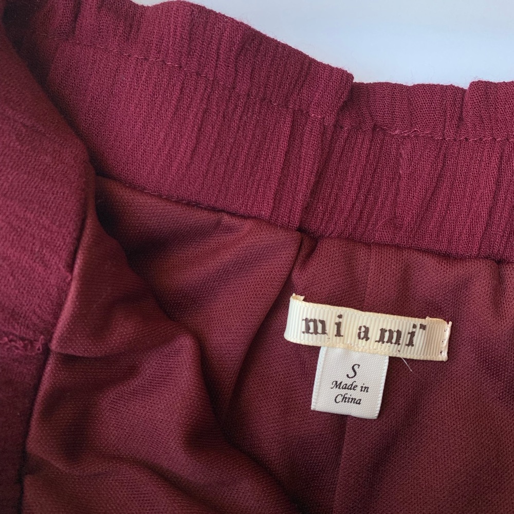 Boho Soft Shorts - Picture 5 of 7